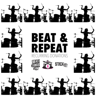 Beat & Repeat: Recurring Donation Program